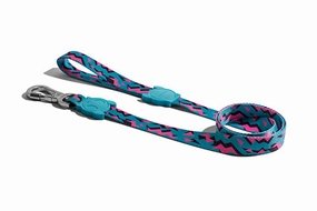 Zee.Dog Dog Leash (Crosby)