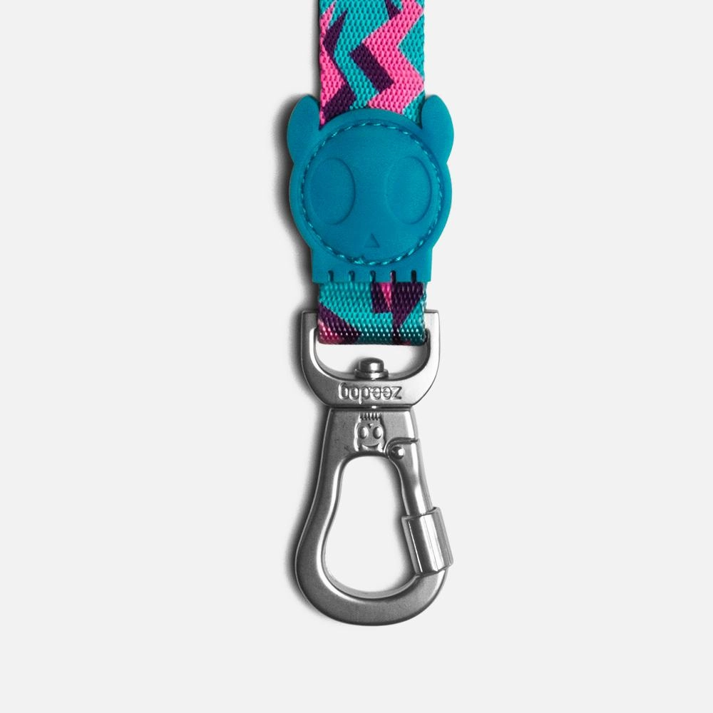Zee.Dog Dog Leash (Crosby)