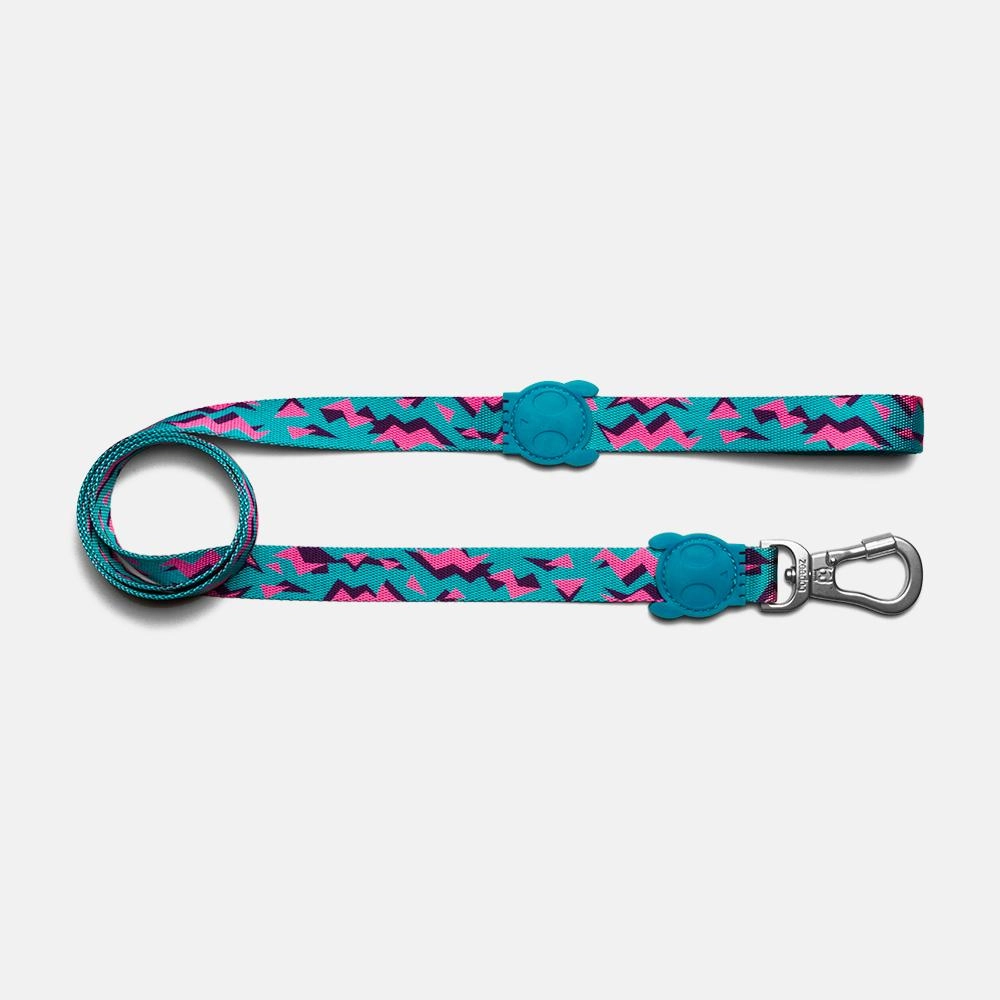 Zee.Dog Dog Leash (Crosby)