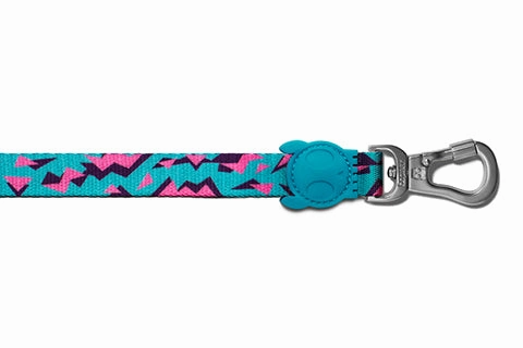 Zee.Dog Dog Leash (Crosby)