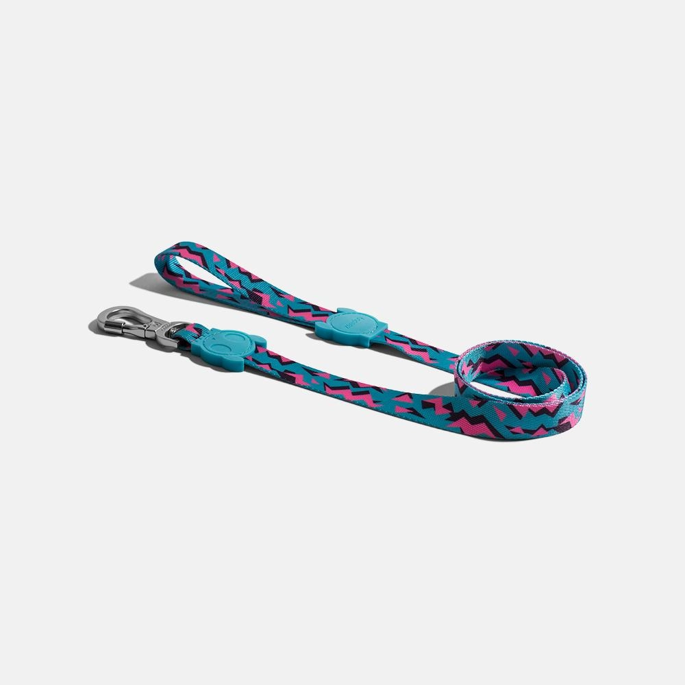Zee.Dog Dog Leash (Crosby)