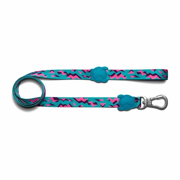 Zee.Dog Dog Leash (Crosby)
