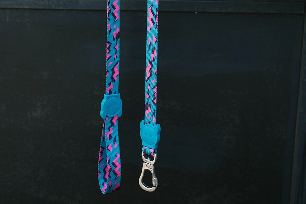 Zee.Dog Dog Leash (Crosby)