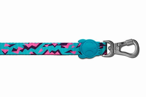 Zee.Dog Dog Leash (Crosby)