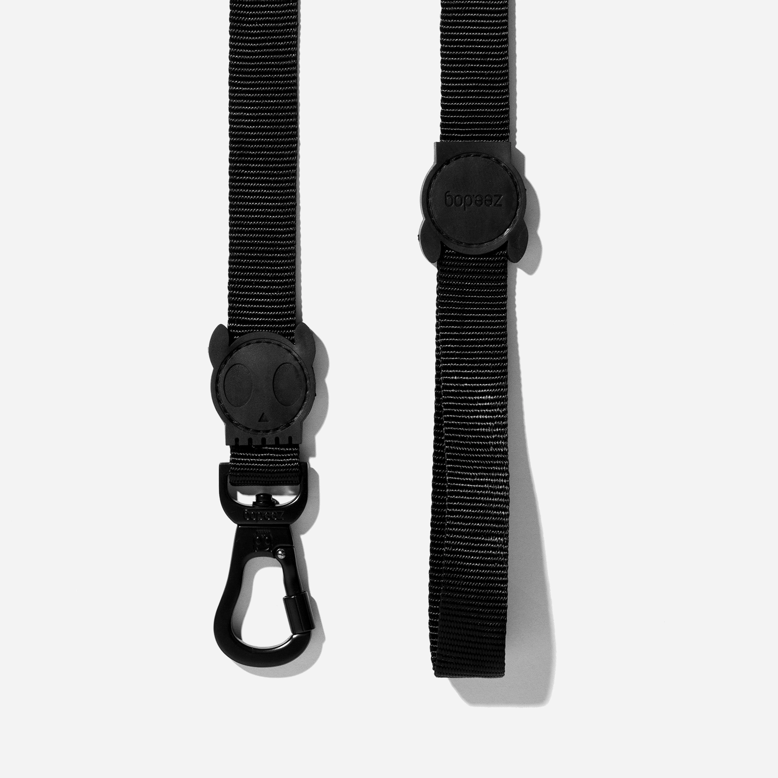 Zee.Dog Dog Leash (Gotham)