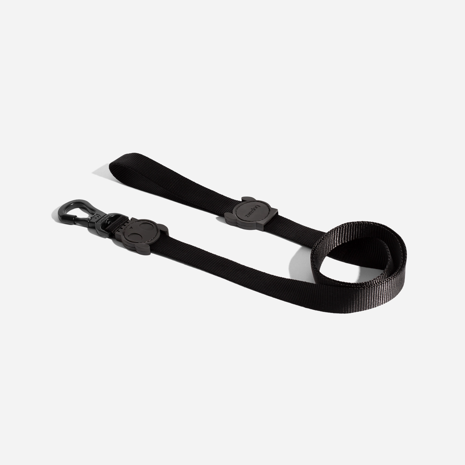 Zee.Dog Dog Leash (Gotham)