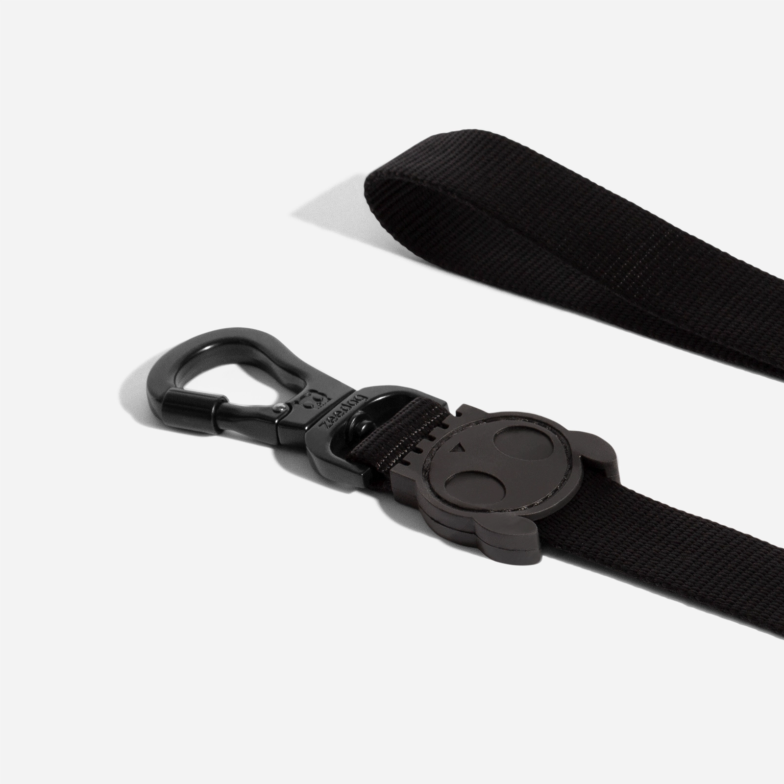 Zee.Dog Dog Leash (Gotham)
