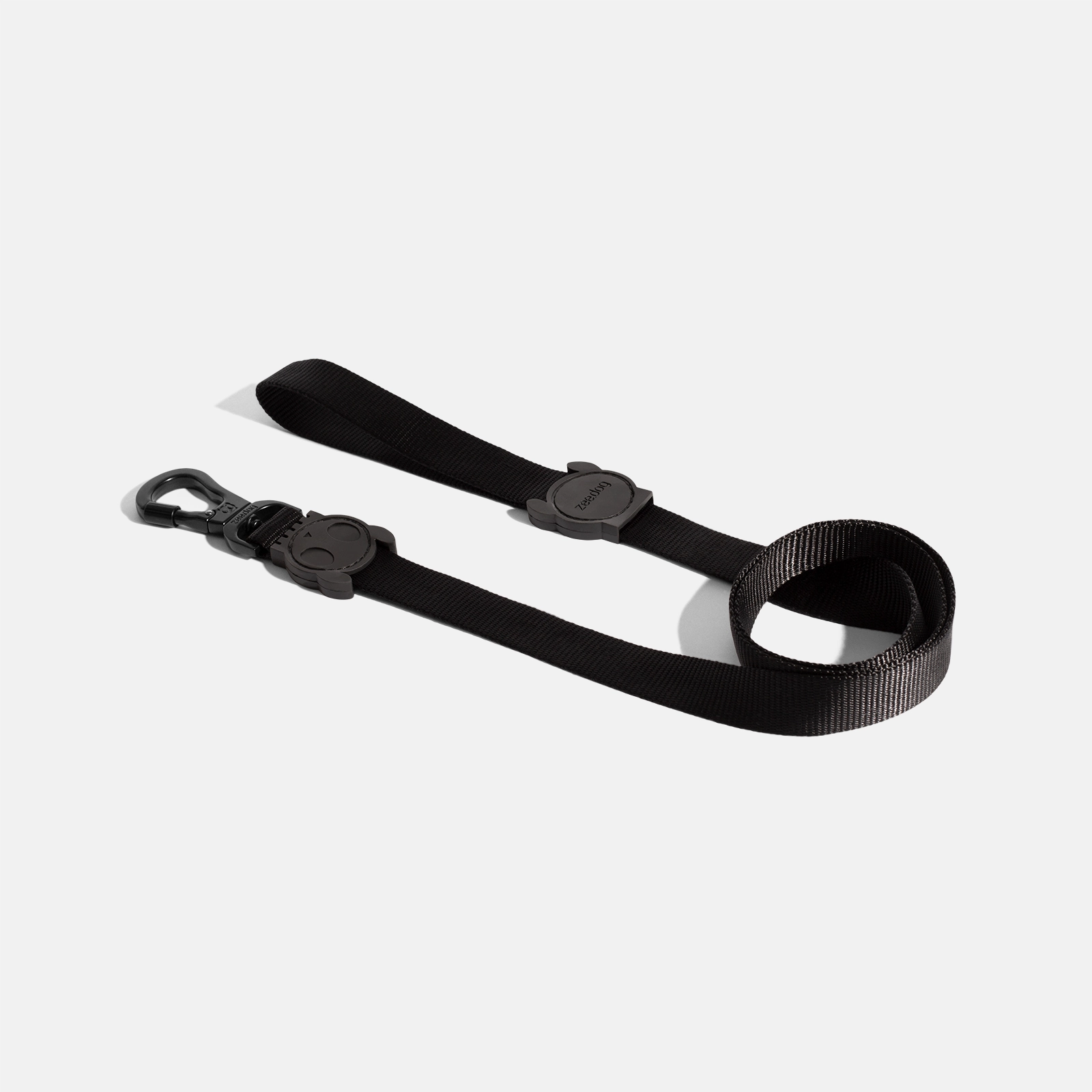 Zee.Dog Dog Leash (Gotham)
