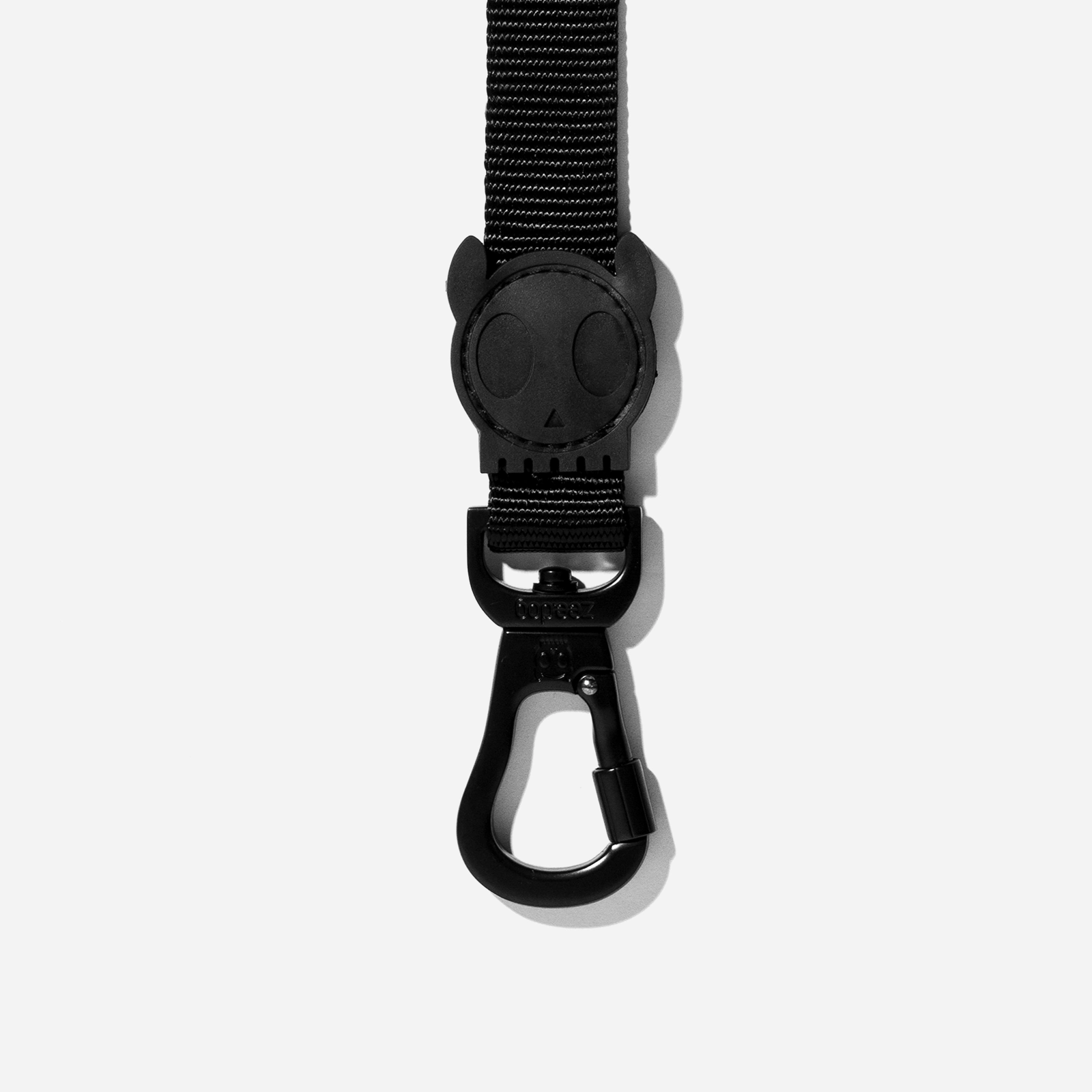 Zee.Dog Dog Leash (Gotham)
