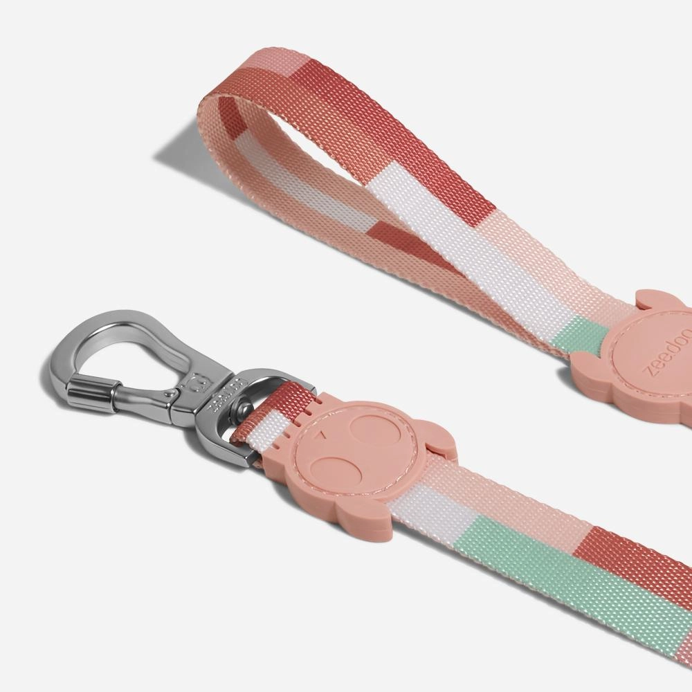 Zee.Dog Dog Leash (Laguna)