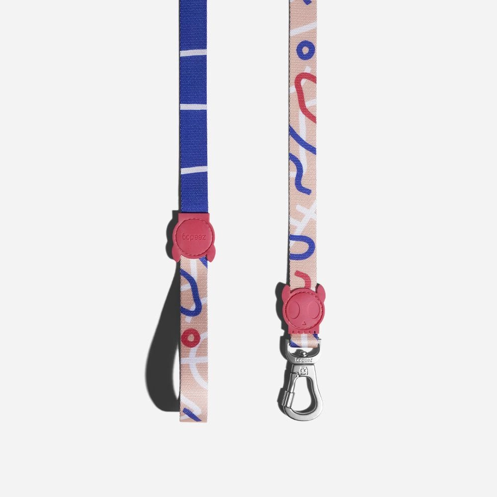 Zee.Dog Dog Leash (Pinna)