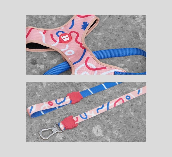 Zee.Dog Dog Leash (Pinna)