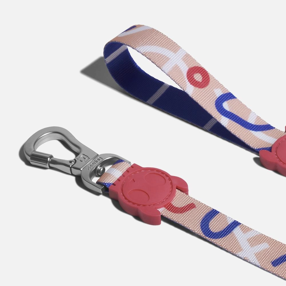 Zee.Dog Dog Leash (Pinna)
