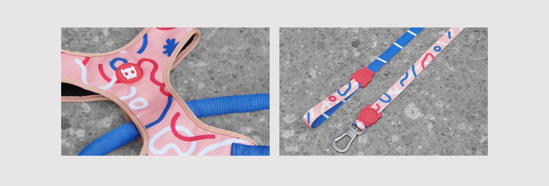 Zee.Dog Dog Leash (Pinna)