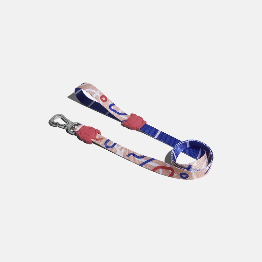 Zee.Dog Dog Leash (Pinna)