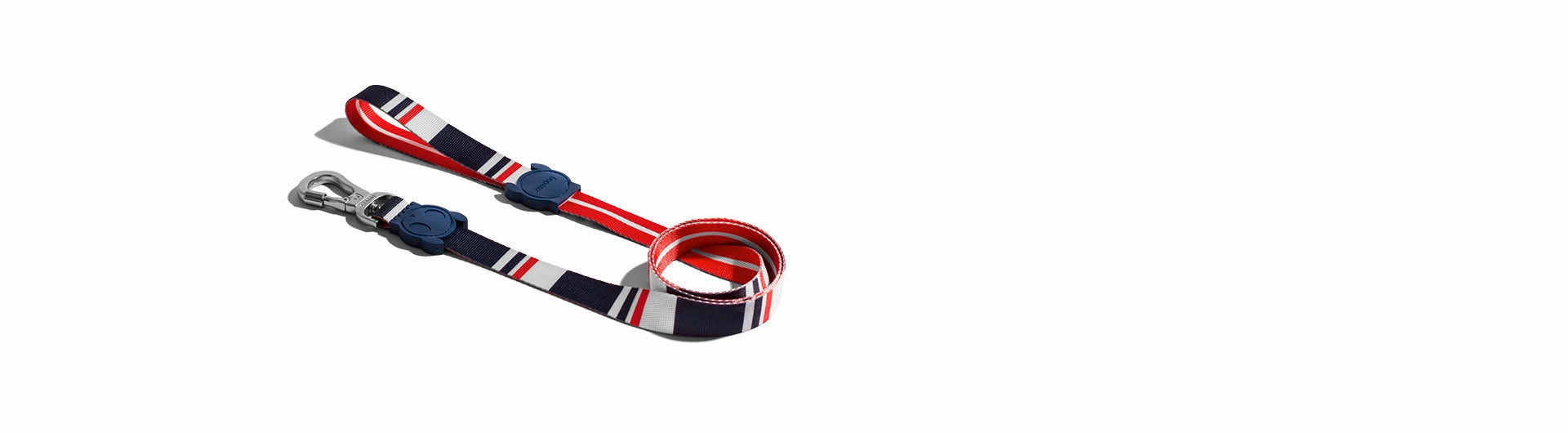Zee.Dog Dog Leash (Rocket)