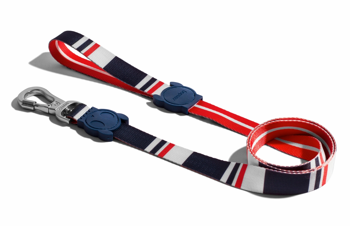 Zee.Dog Dog Leash (Rocket)