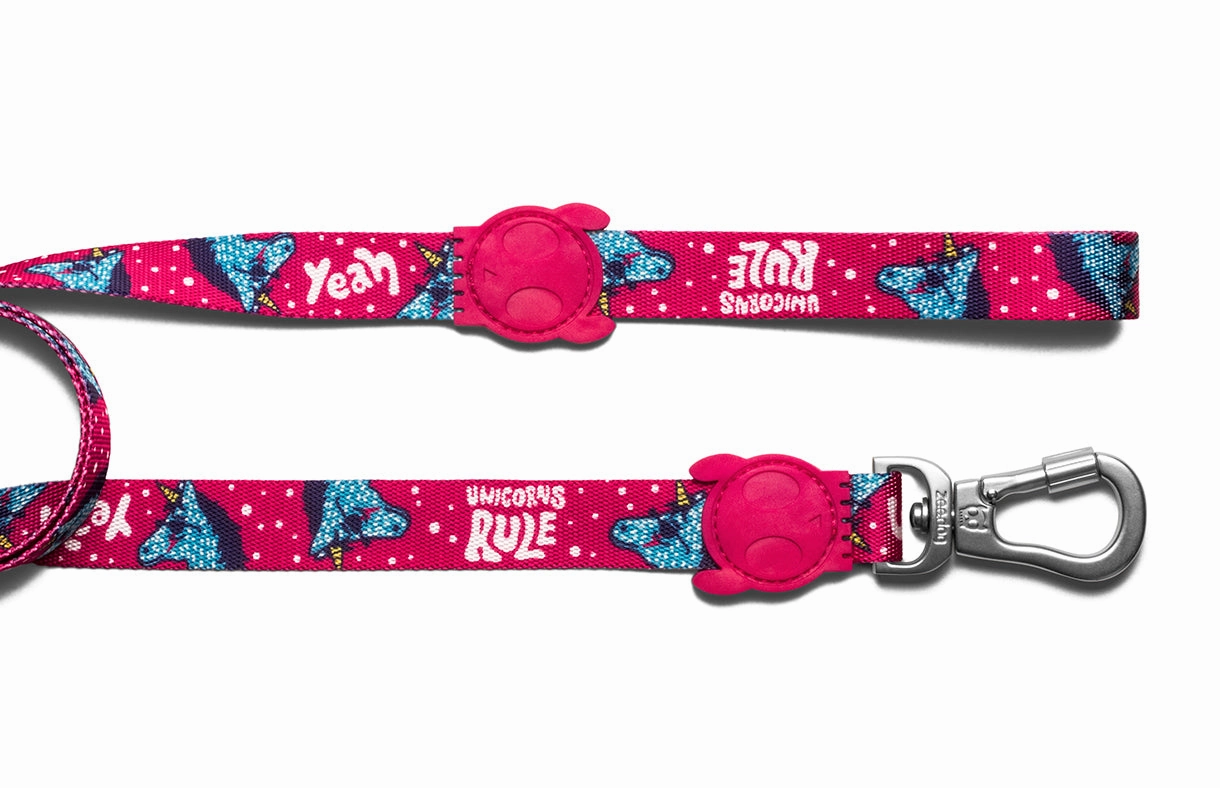Zee.Dog Dog Leash (Uni)