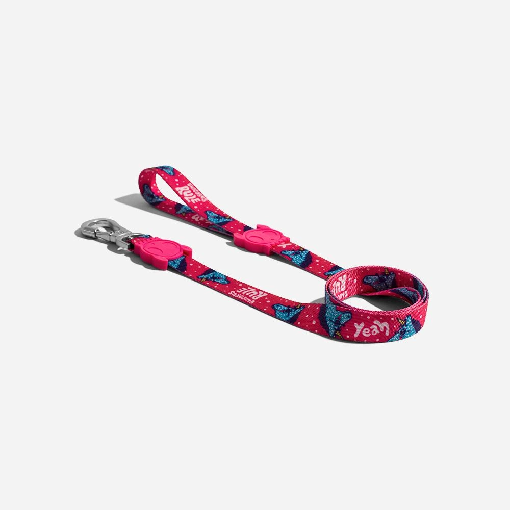 Zee.Dog Dog Leash (Uni)