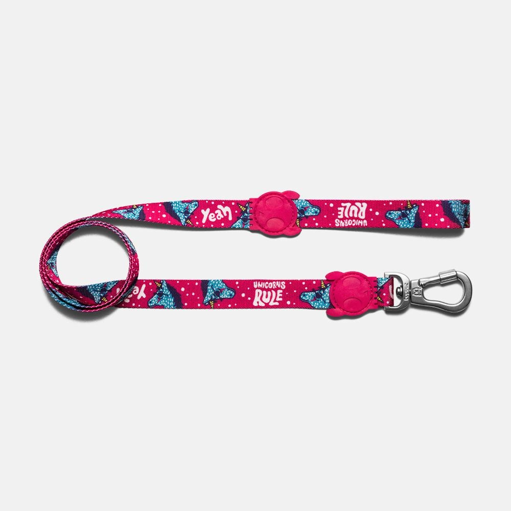 Zee.Dog Dog Leash (Uni)