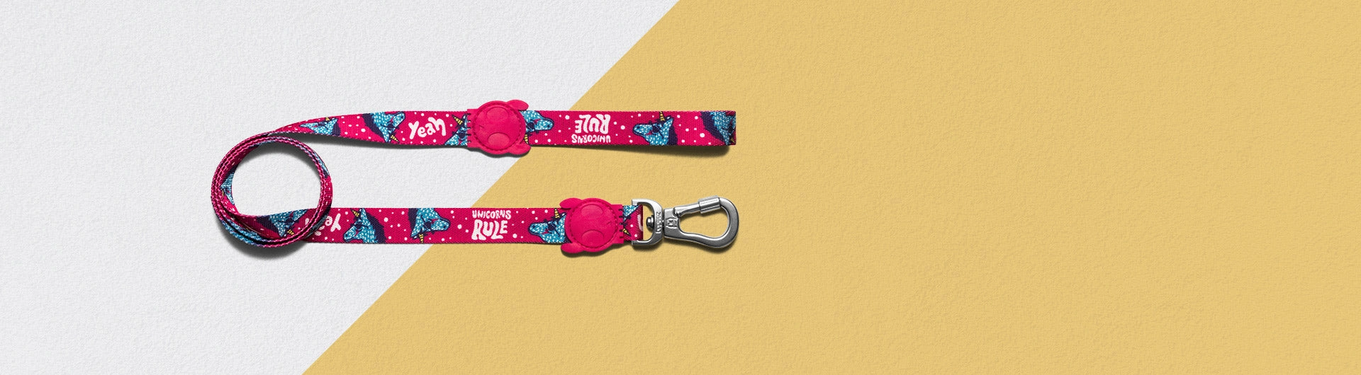 Zee.Dog Dog Leash (Uni)