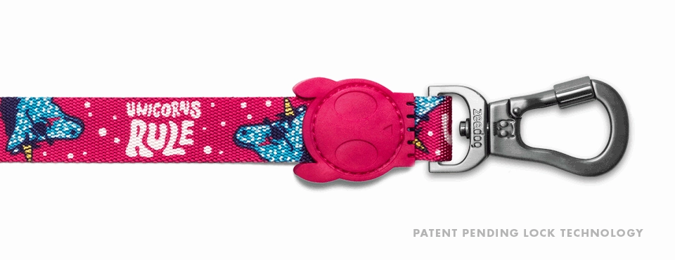 Zee.Dog Dog Leash (Uni)