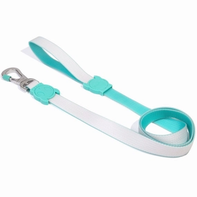 Zee.Dog Neopro Dog Leash (Tidal)