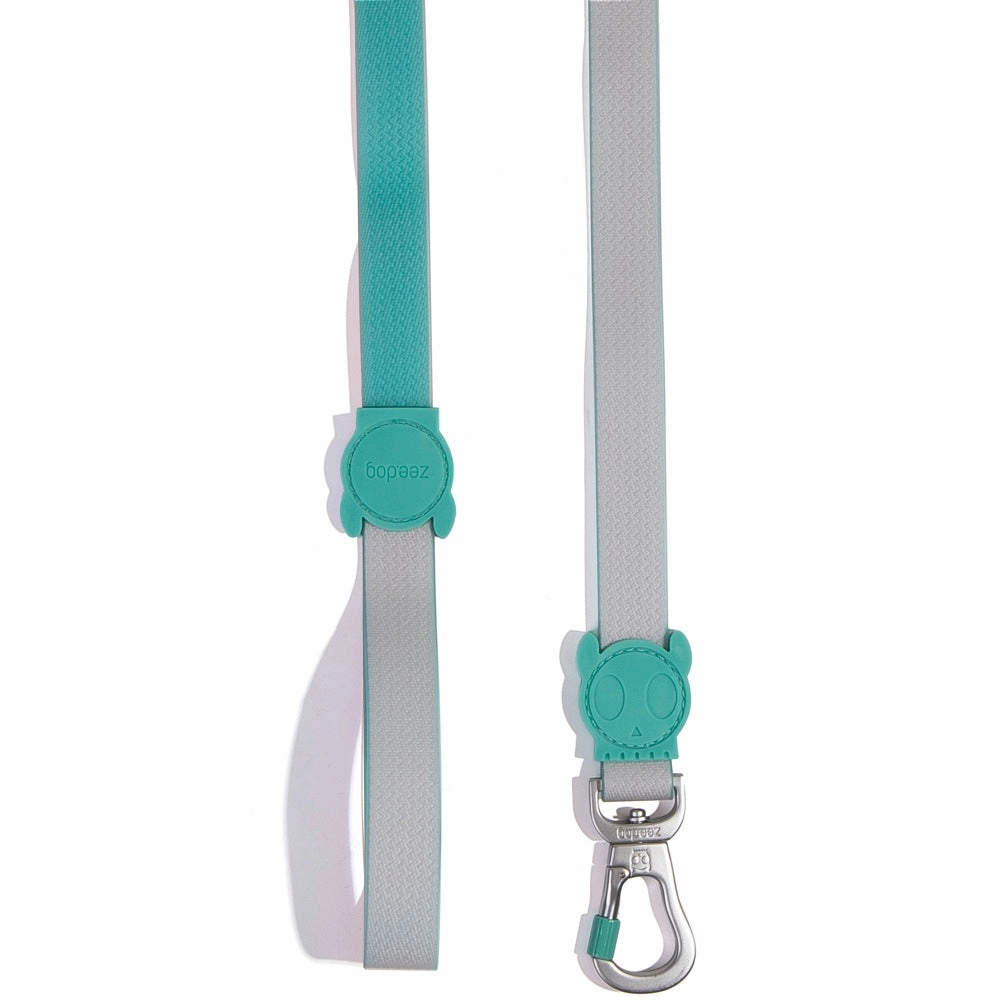 Zee.Dog Neopro Dog Leash (Tidal)