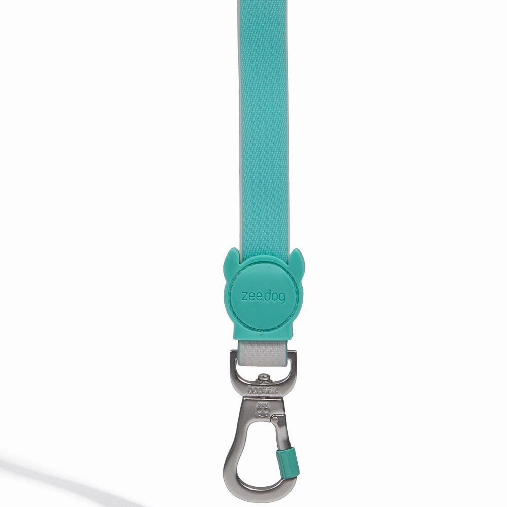 Zee.Dog Neopro Dog Leash (Tidal)