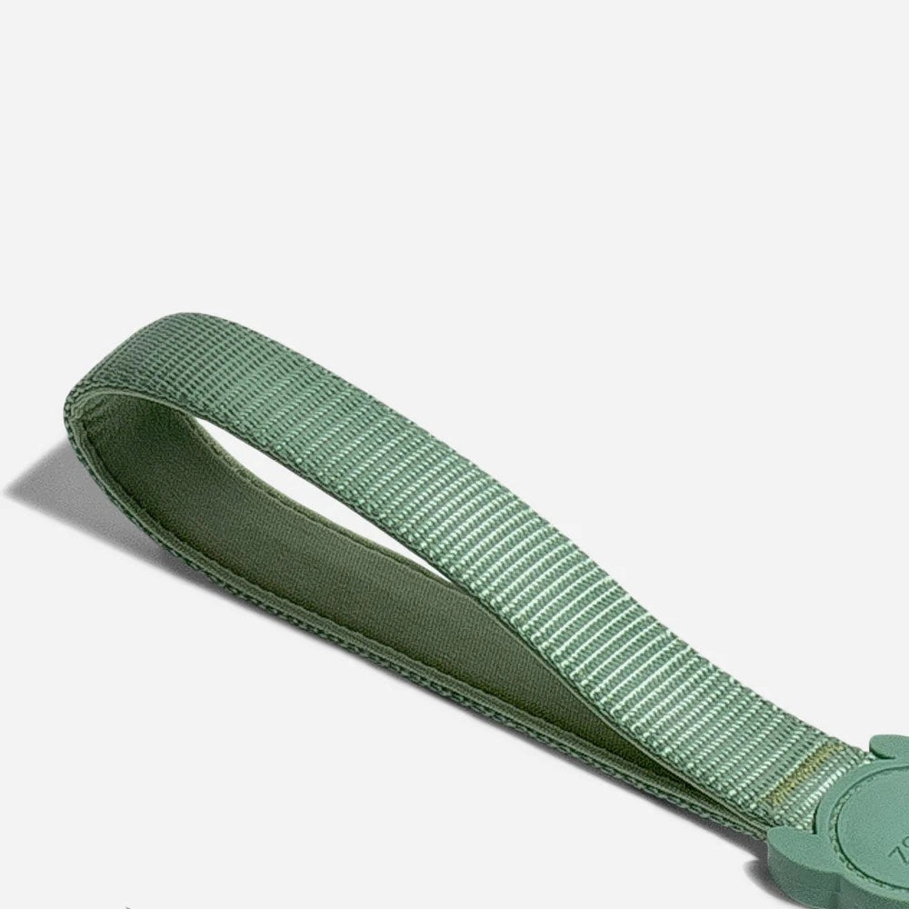 Zee.Dog Ruff Dog Leash (Army Green)