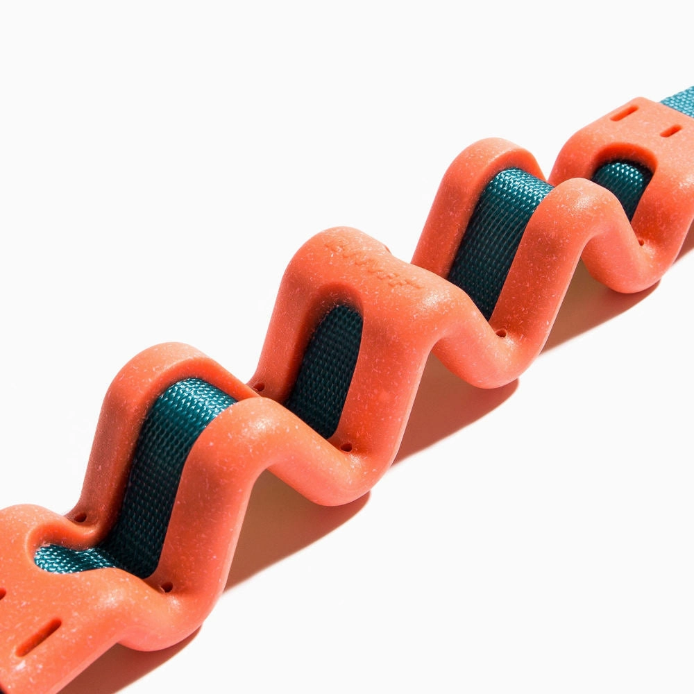 Zee.Dog Ruff Dog Leash (Jumper)