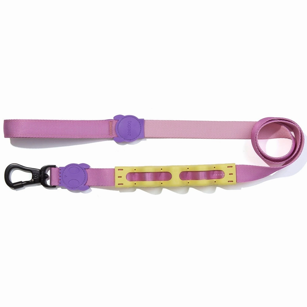 Zee.Dog Ruff Dog Leash (Yoko)