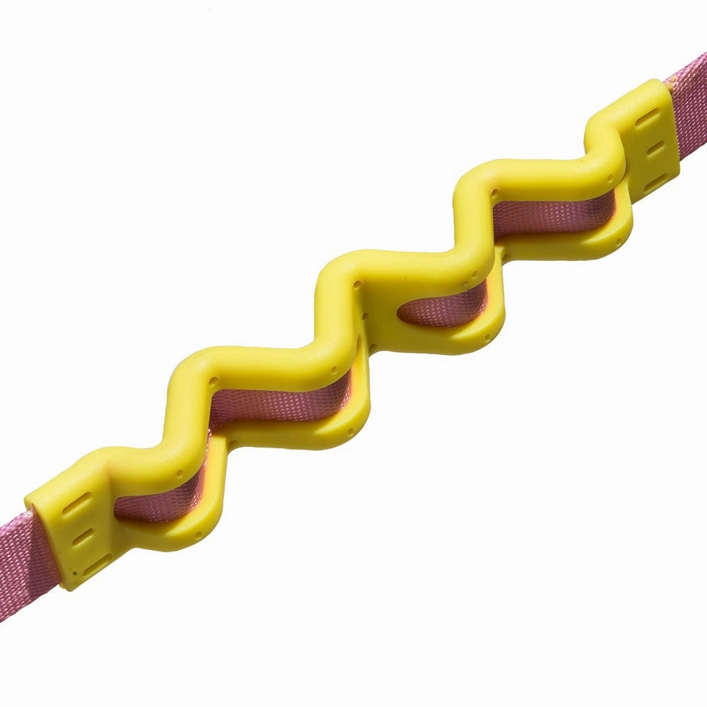 Zee.Dog Ruff Dog Leash (Yoko)