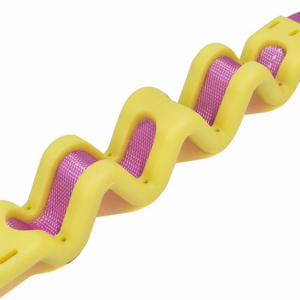 Zee.Dog Ruff Dog Leash (Yoko)