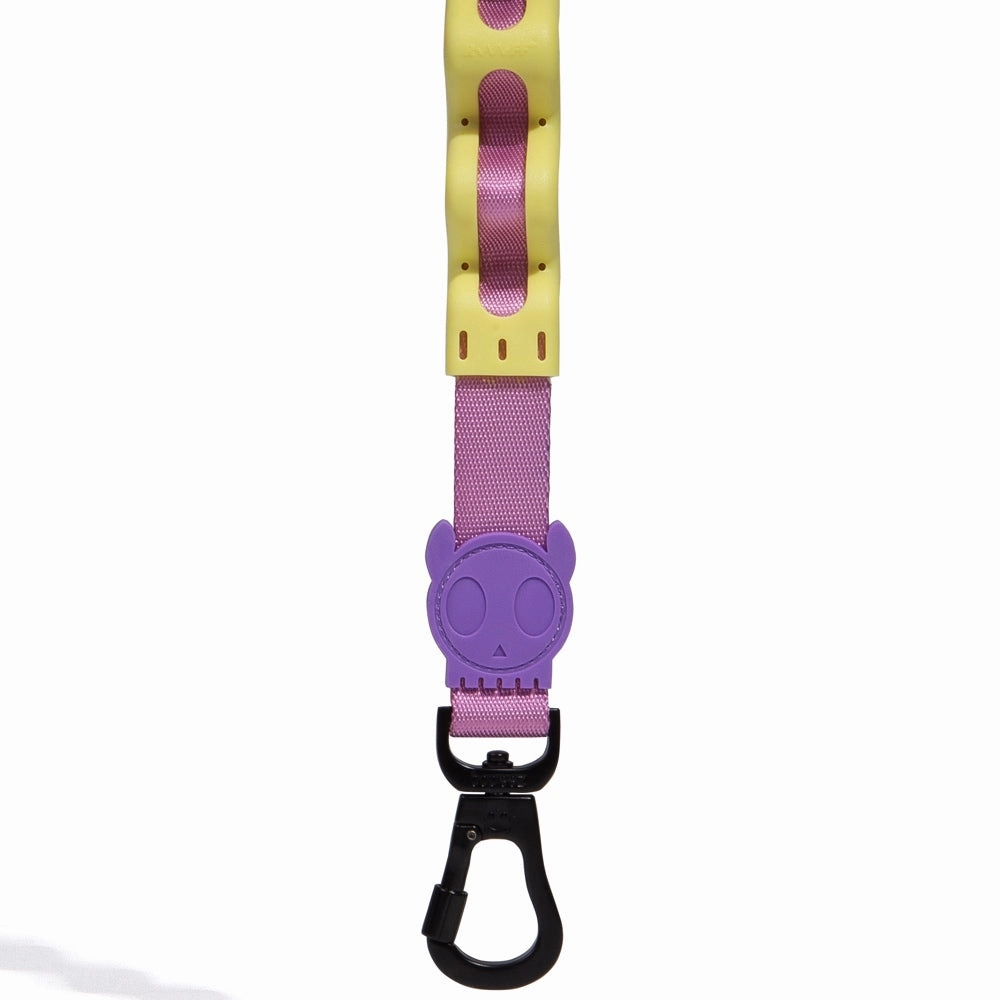 Zee.Dog Ruff Dog Leash (Yoko)