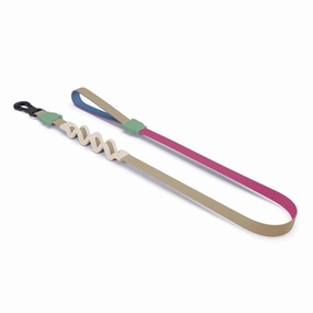 Zee.Dog Ruff Dog Leash (Yucca)