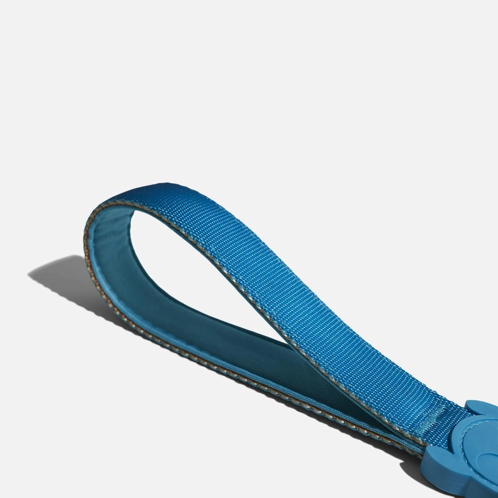 Zee.Dog Ruff Shock Absorbent Dog Leash (Delta)