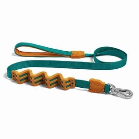 Zee.Dog Vibe RUFF Shock Absorbent Dog Leash