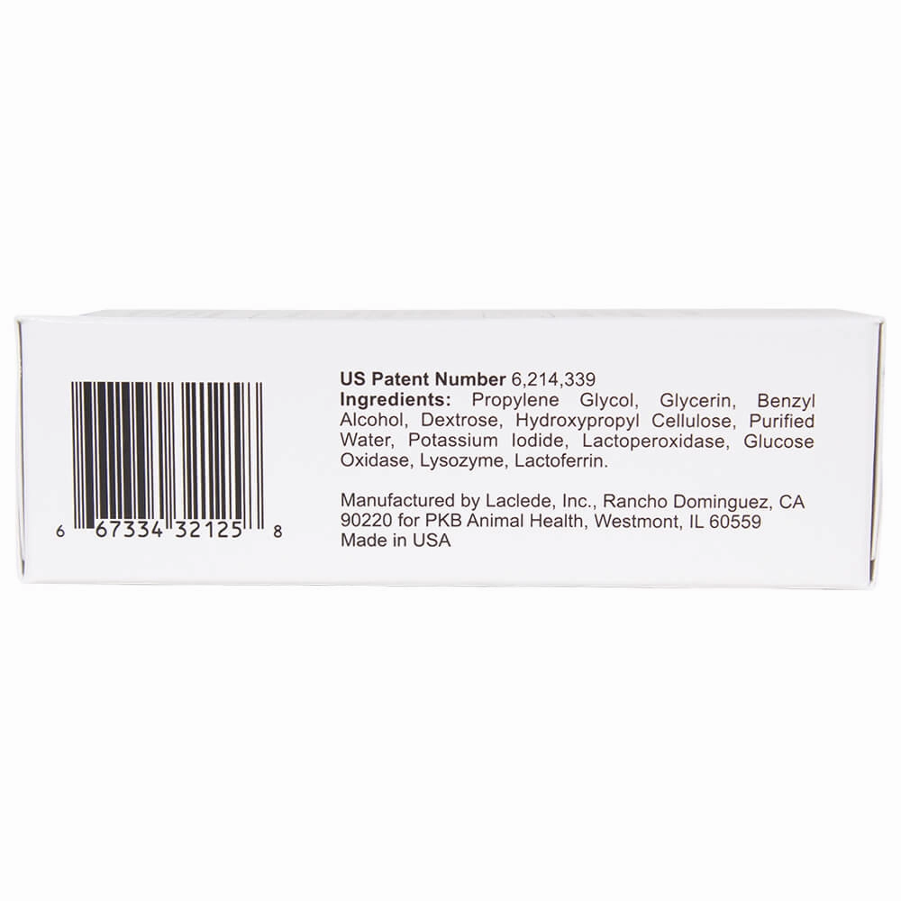 Zymox Otic Hydrocortisone Free