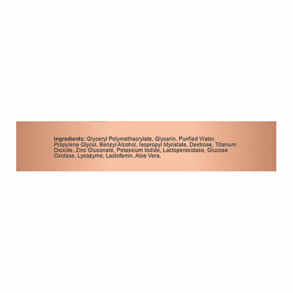 Zymox Topical Cream without Hydrocortisone, 1 oz